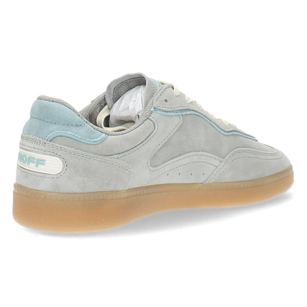 Grijze sneakers
