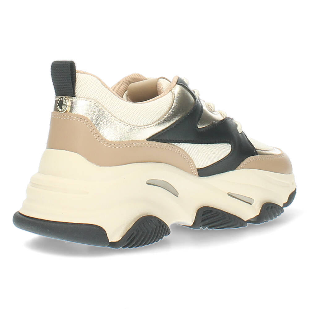 Multicolour sneakers