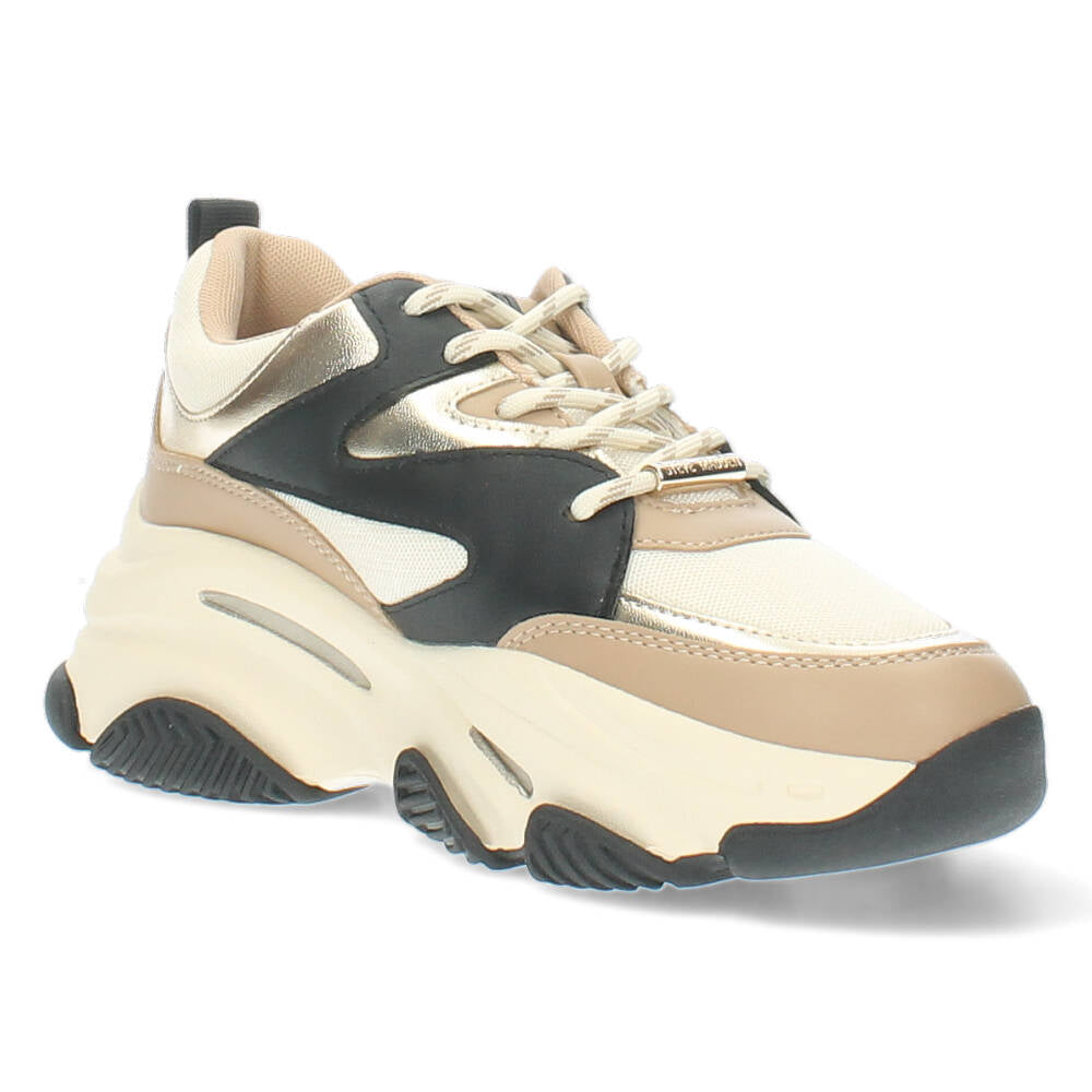 Multicolour sneakers
