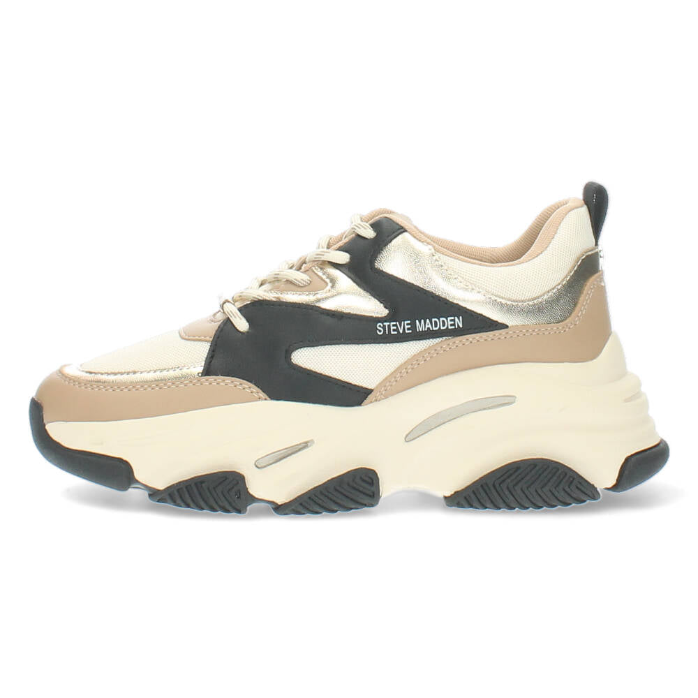 Multicolour sneakers