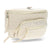 Beige crossbody