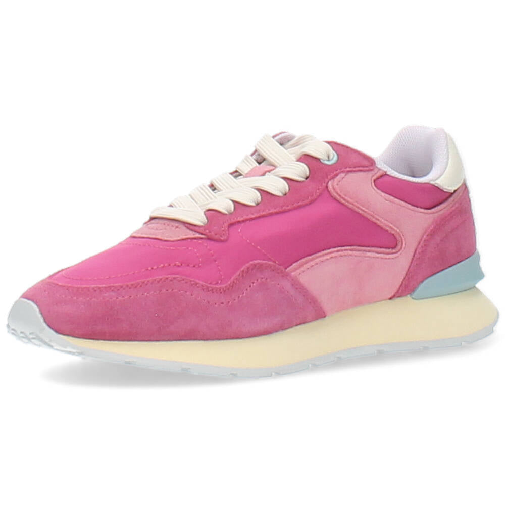 fuxia sneaker