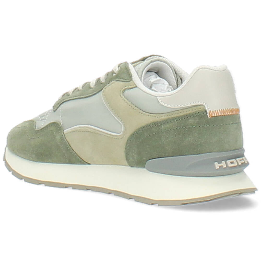 kaki sneaker