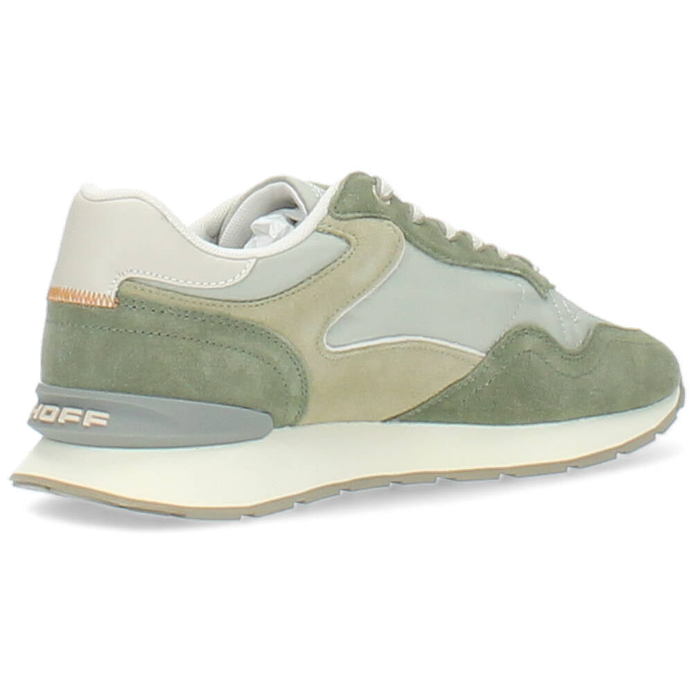 kaki sneaker