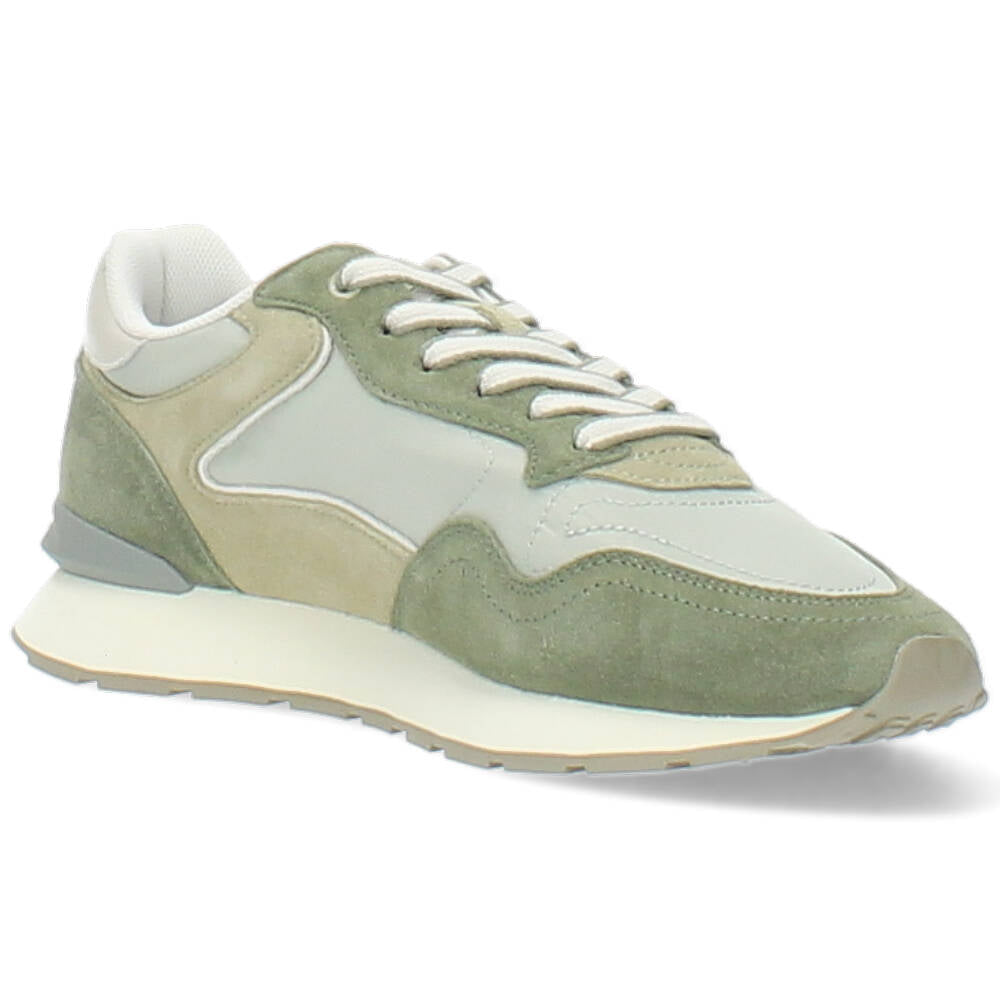 kaki sneaker