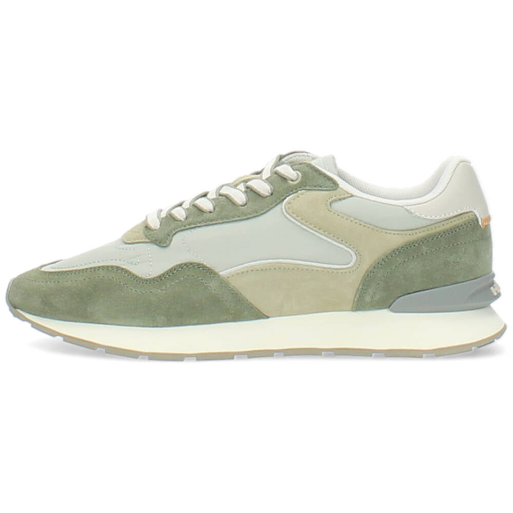 kaki sneaker