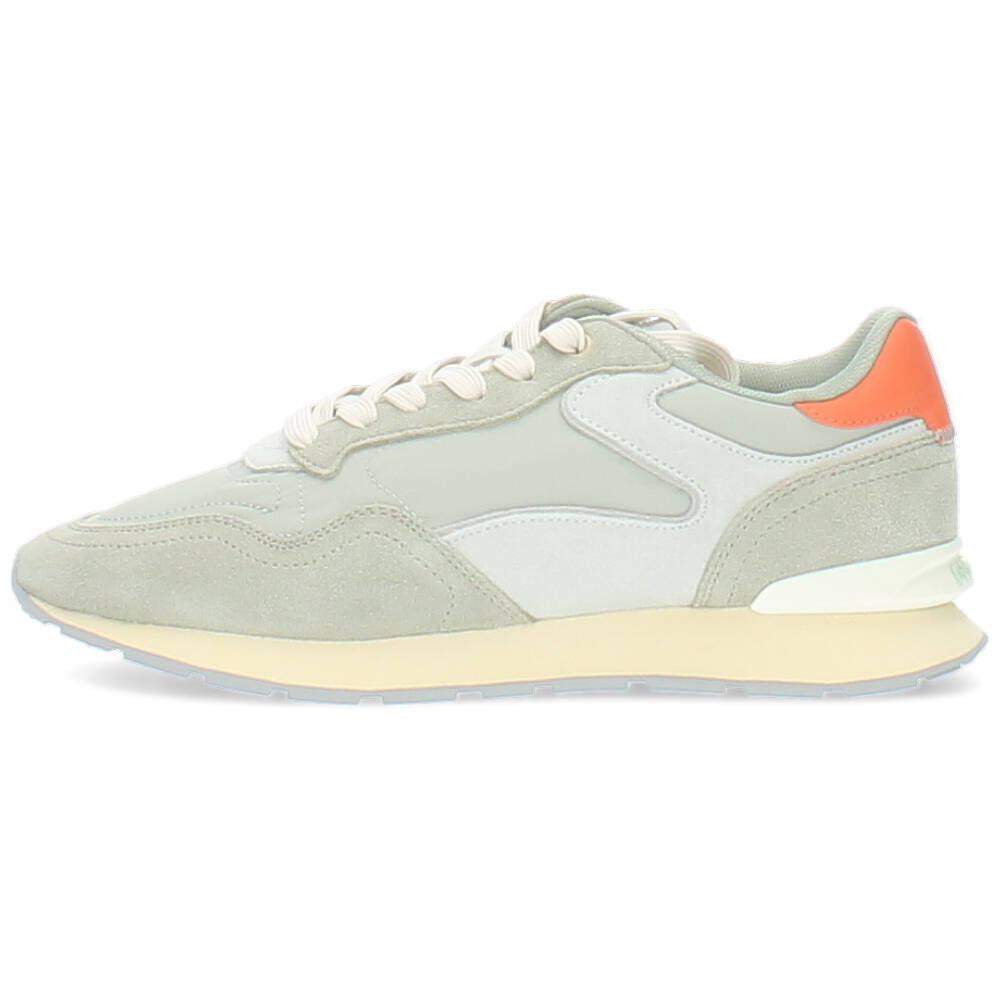 groene sneaker