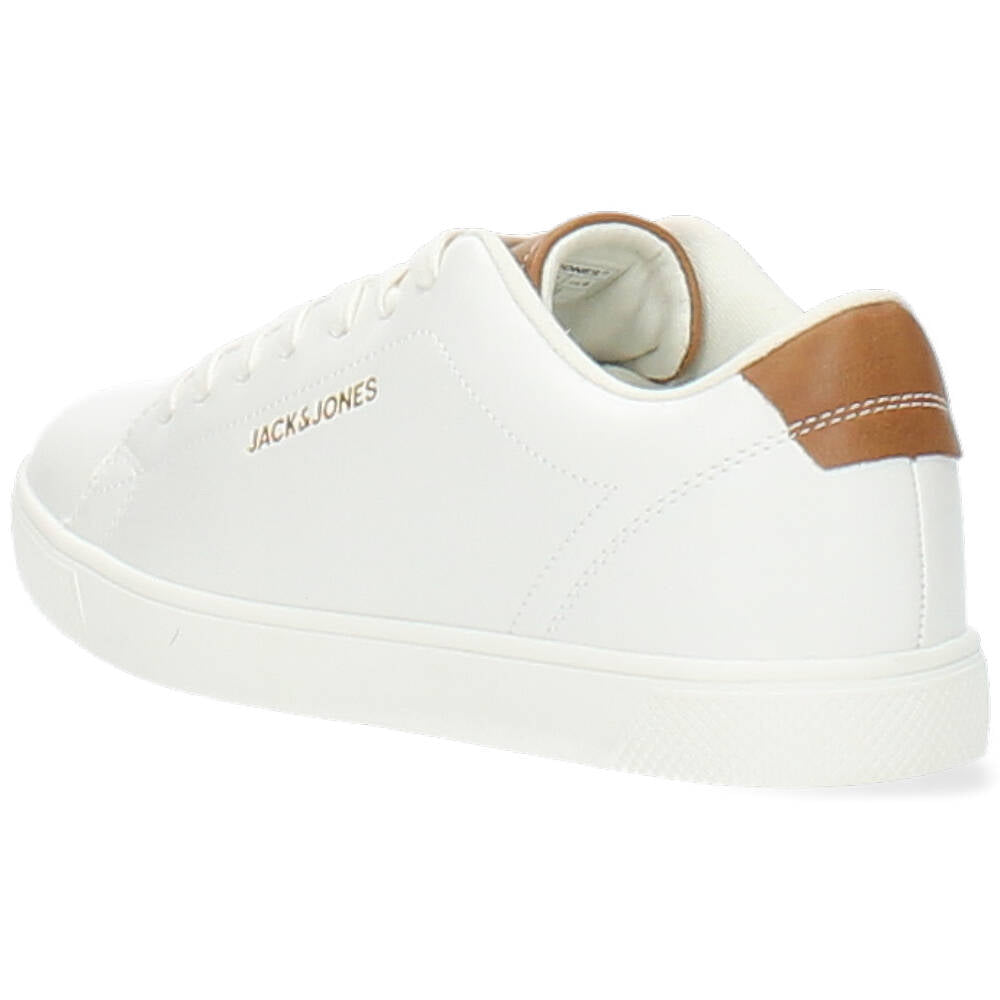 witte sneaker