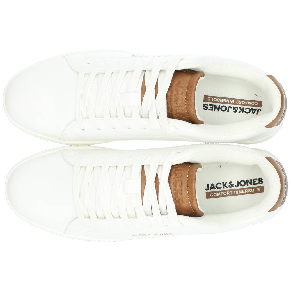 witte sneaker