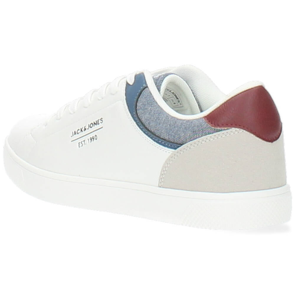 witte sneaker