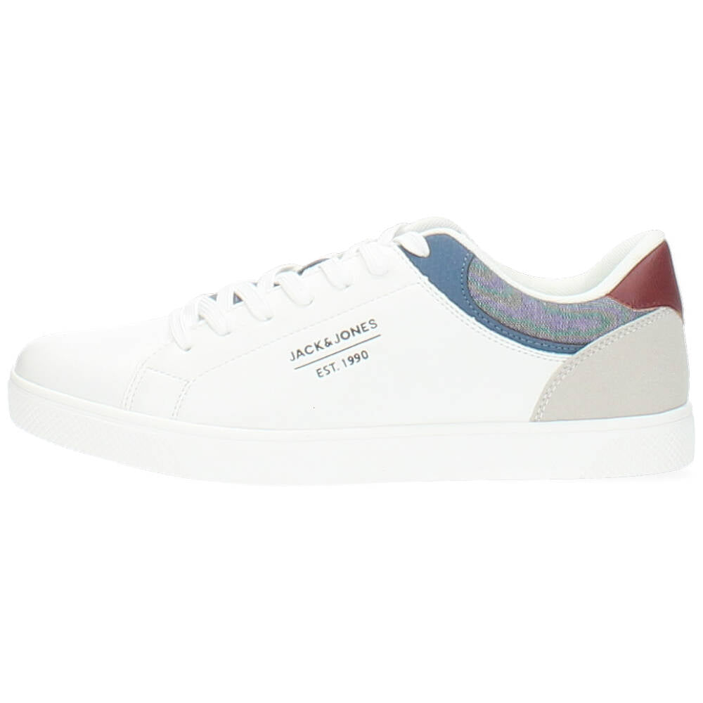 witte sneaker