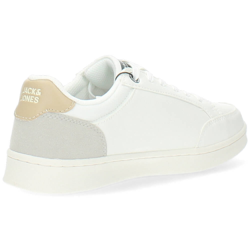 witte sneaker