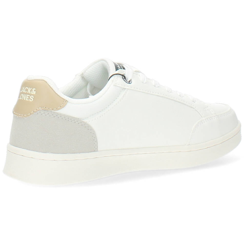 witte sneaker
