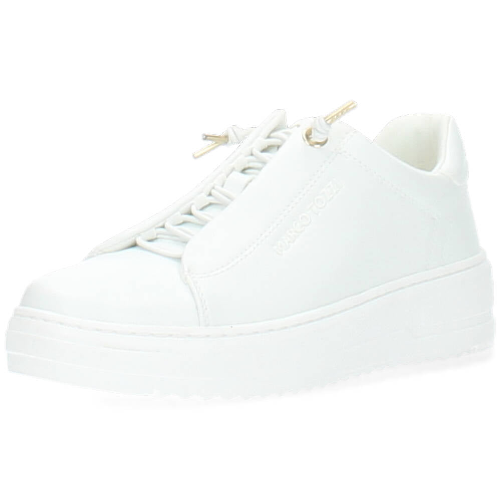 witte sneaker