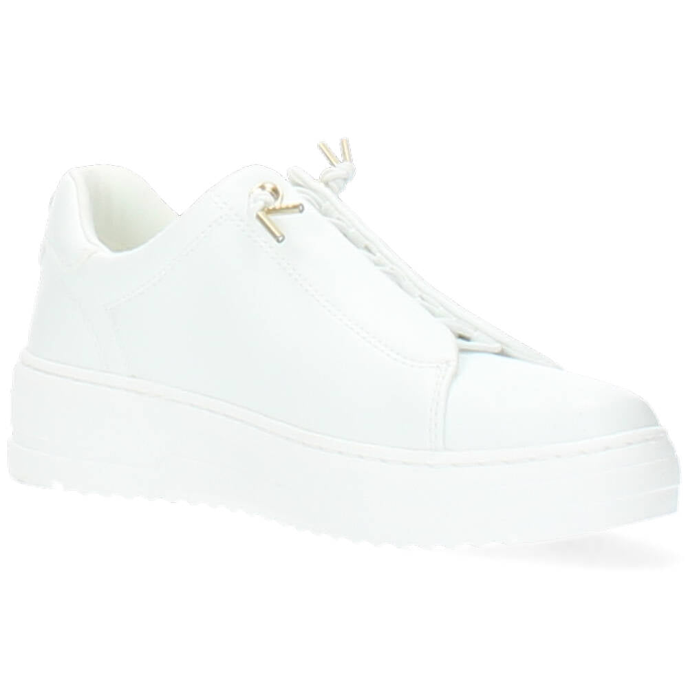 witte sneaker