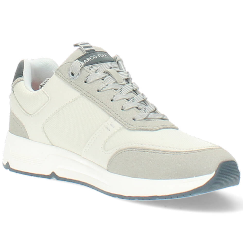 grijze sneaker