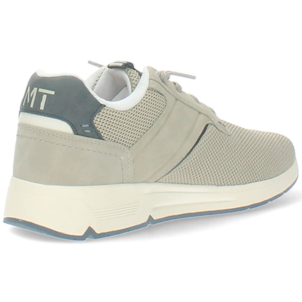 grijze sneaker