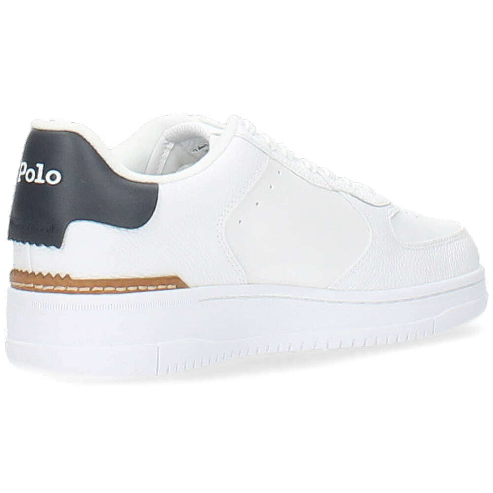 witte sneaker