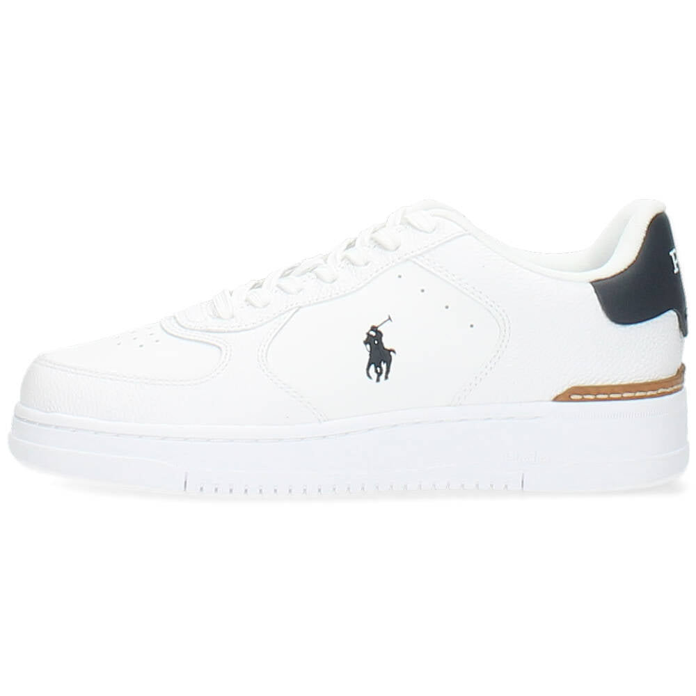witte sneaker