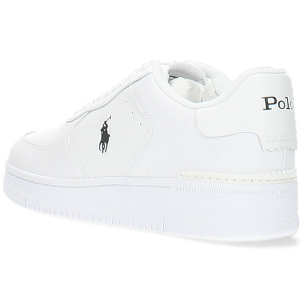 witte sneaker
