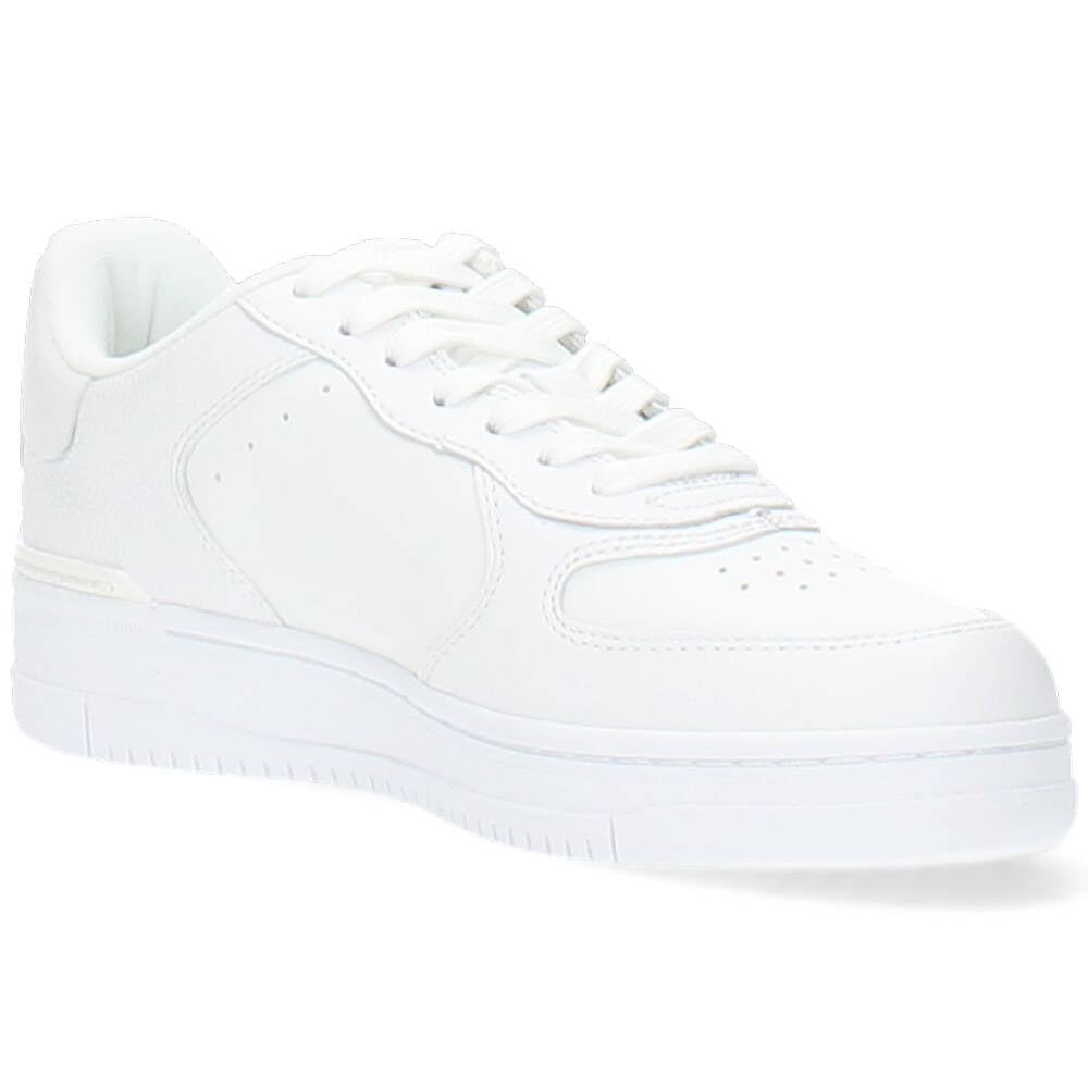 witte sneaker