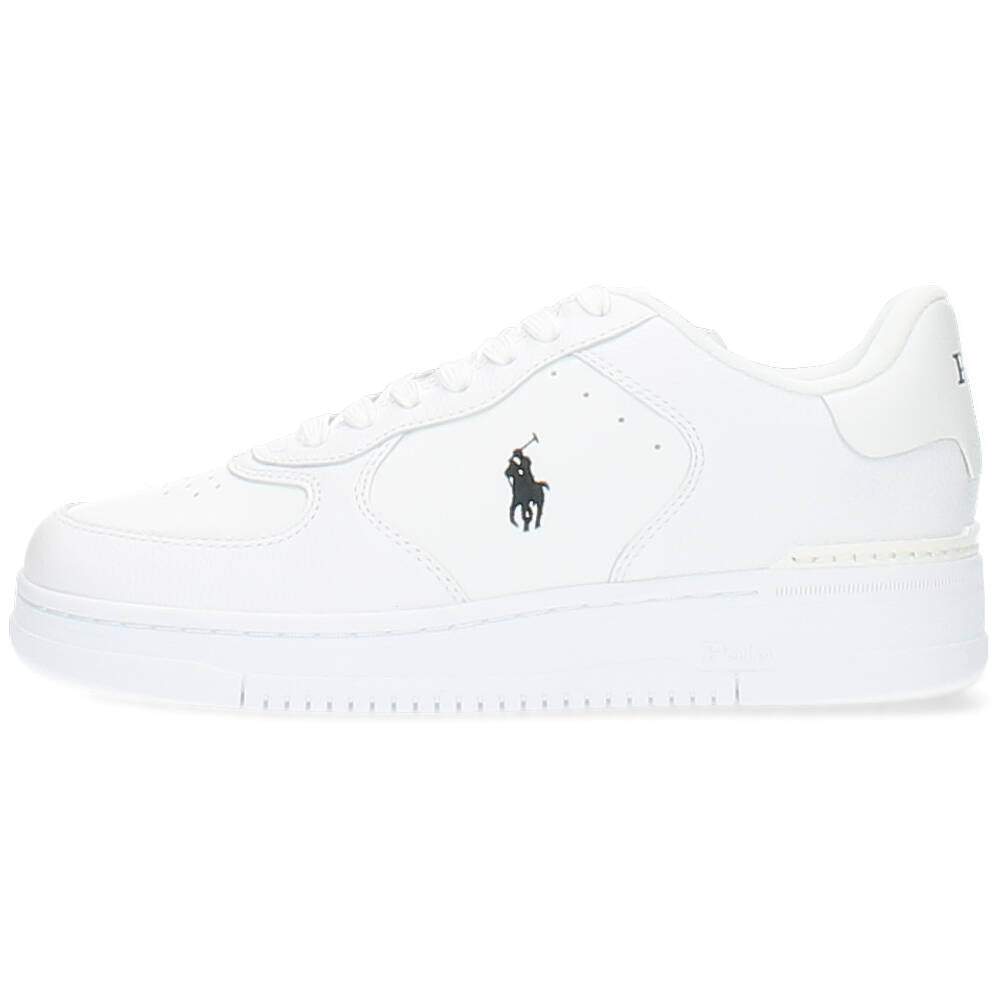 witte sneaker