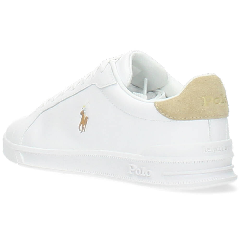 witte sneaker