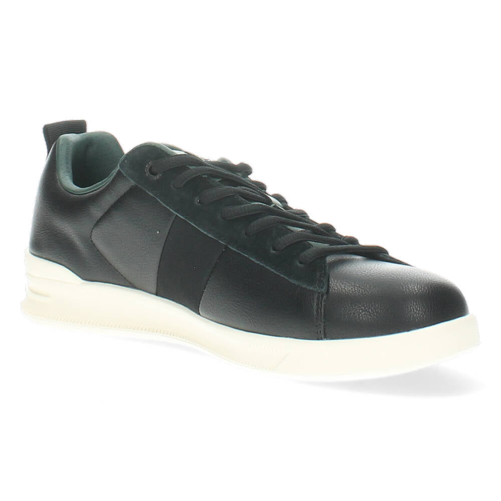 Zwarte sneakers