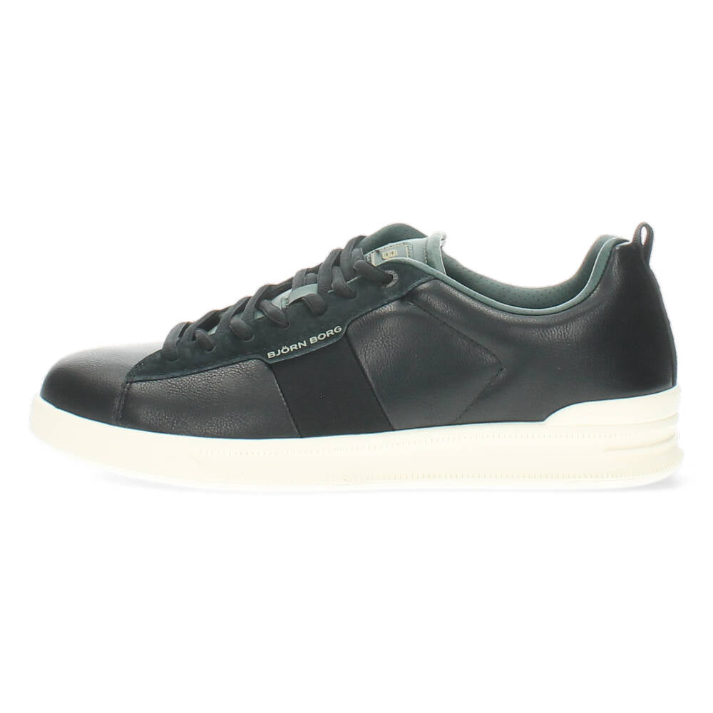 Zwarte sneakers