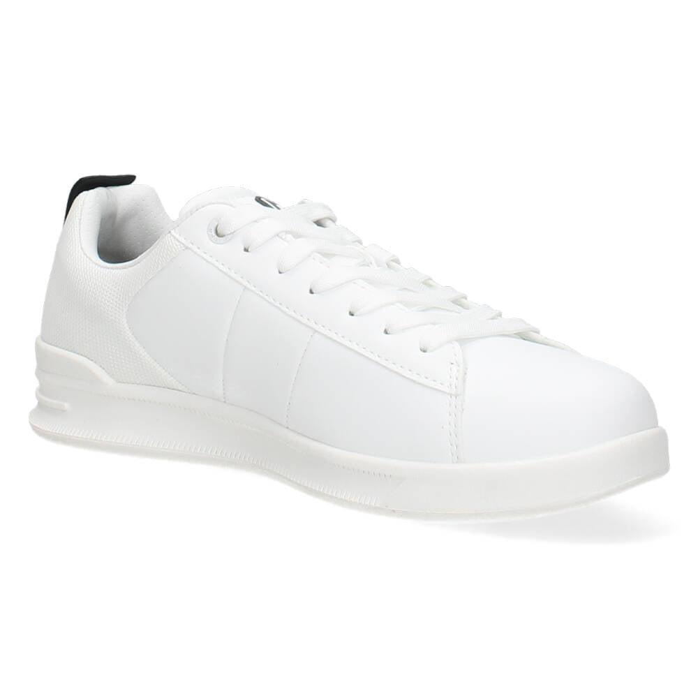 Witte sneakers