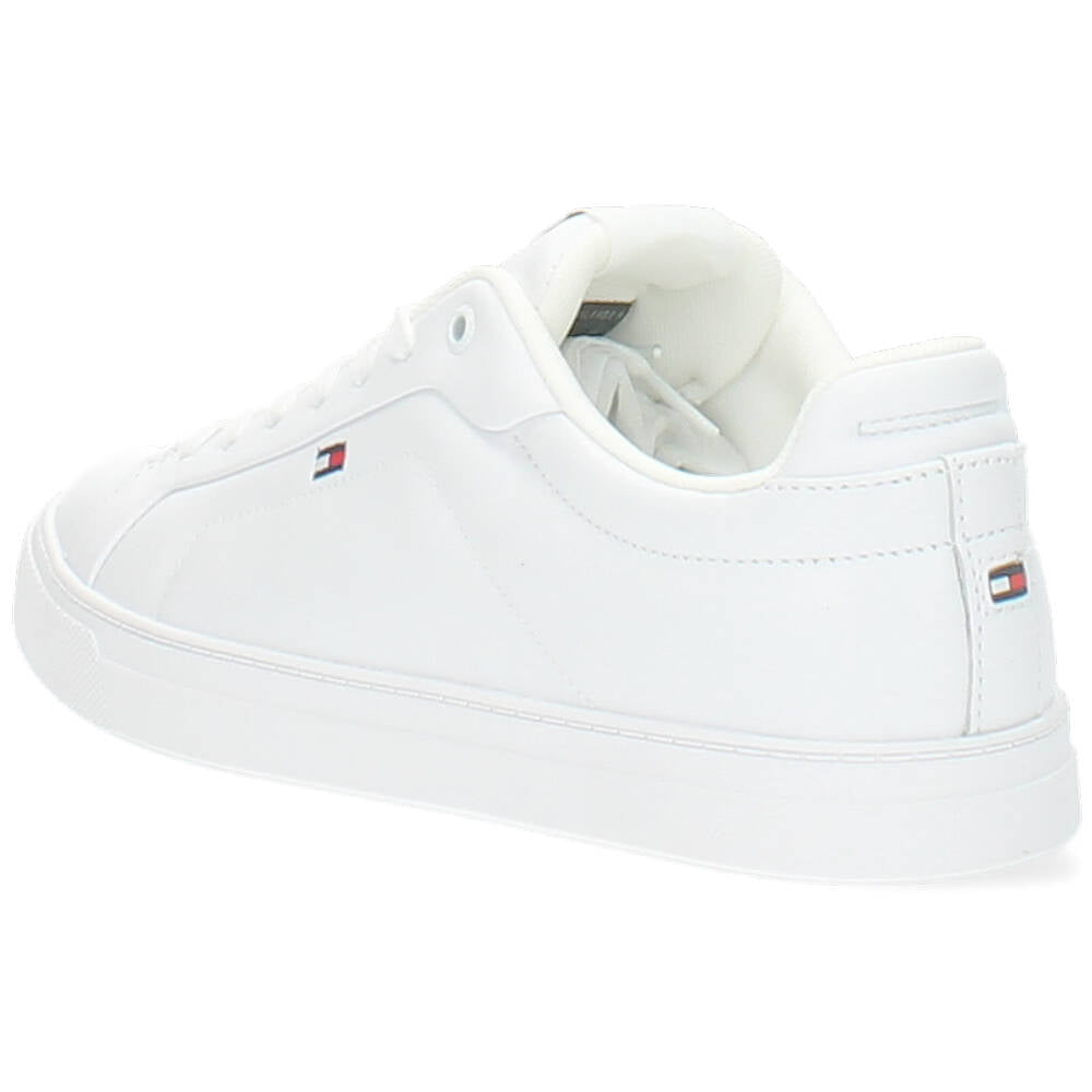 witte sneaker