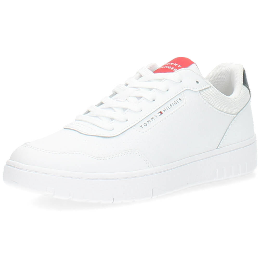 witte sneaker