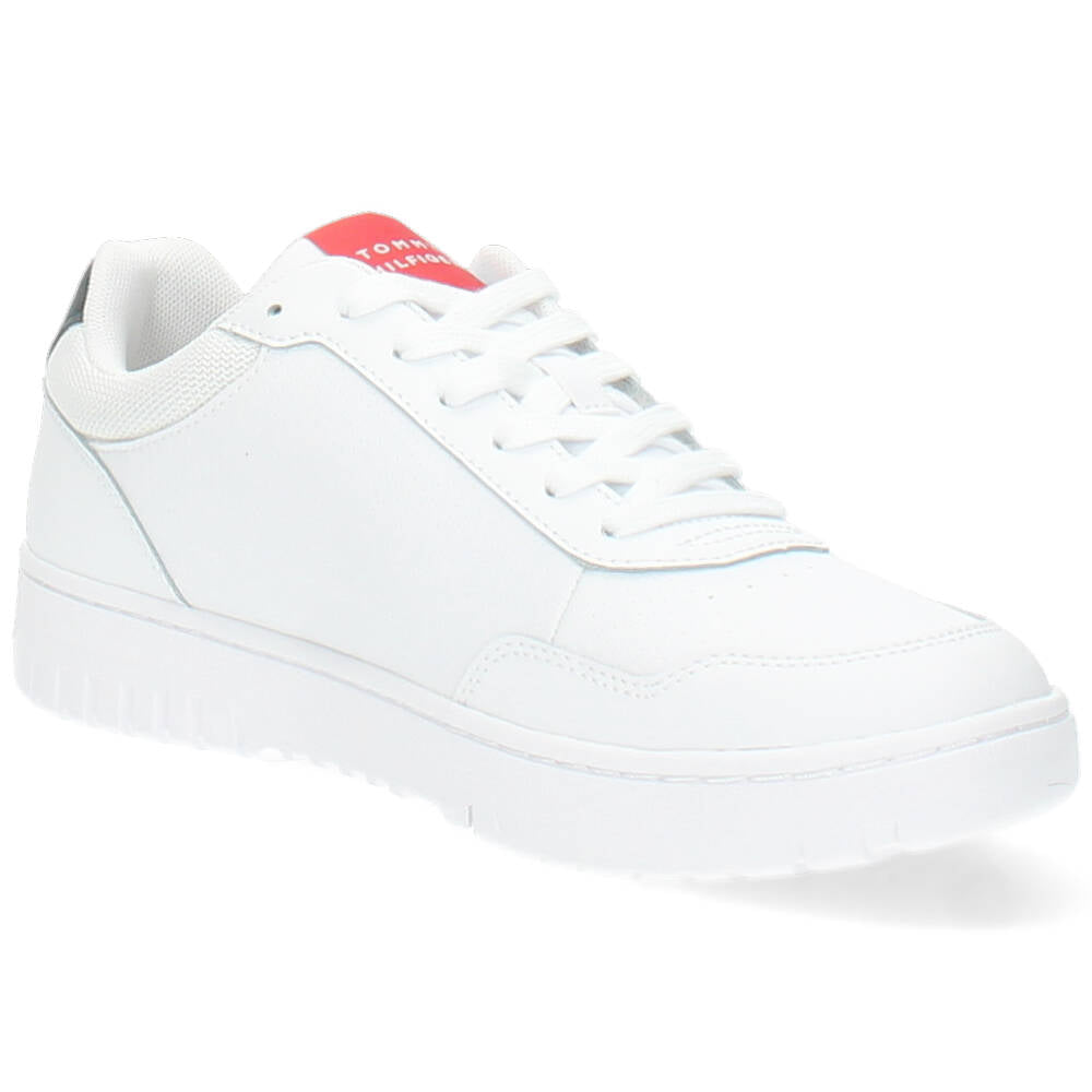 witte sneaker