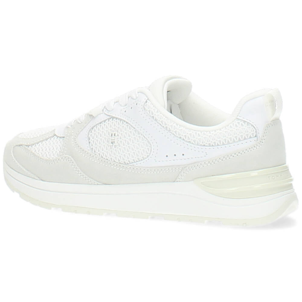 witte sneaker