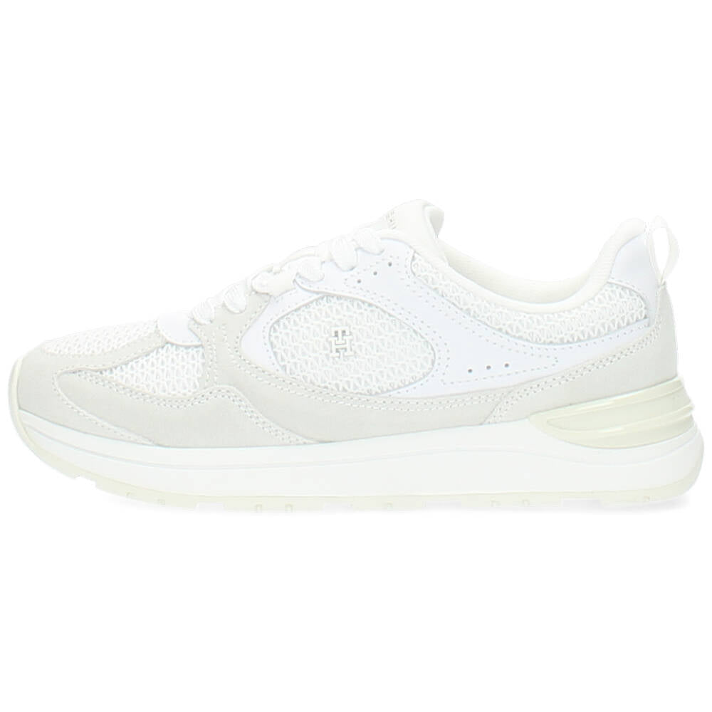 witte sneaker