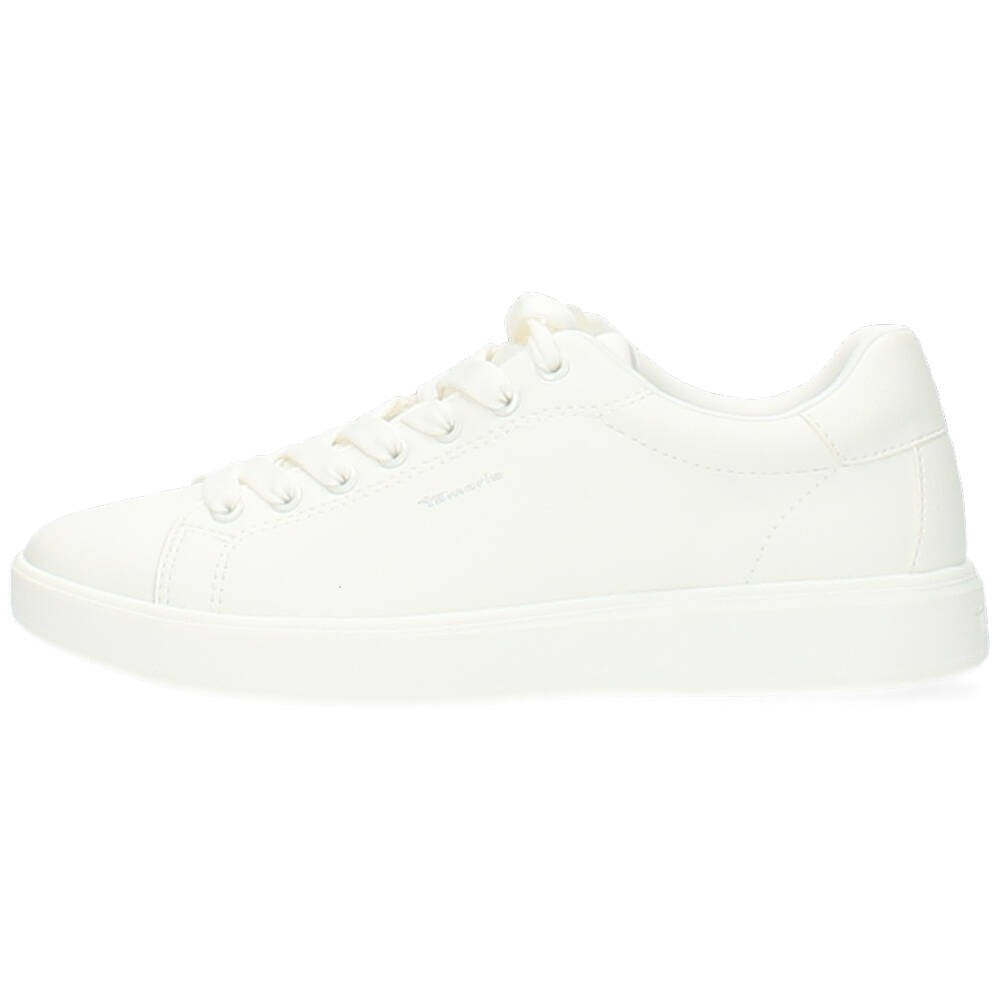witte sneaker