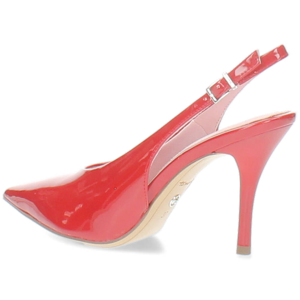rode slingback