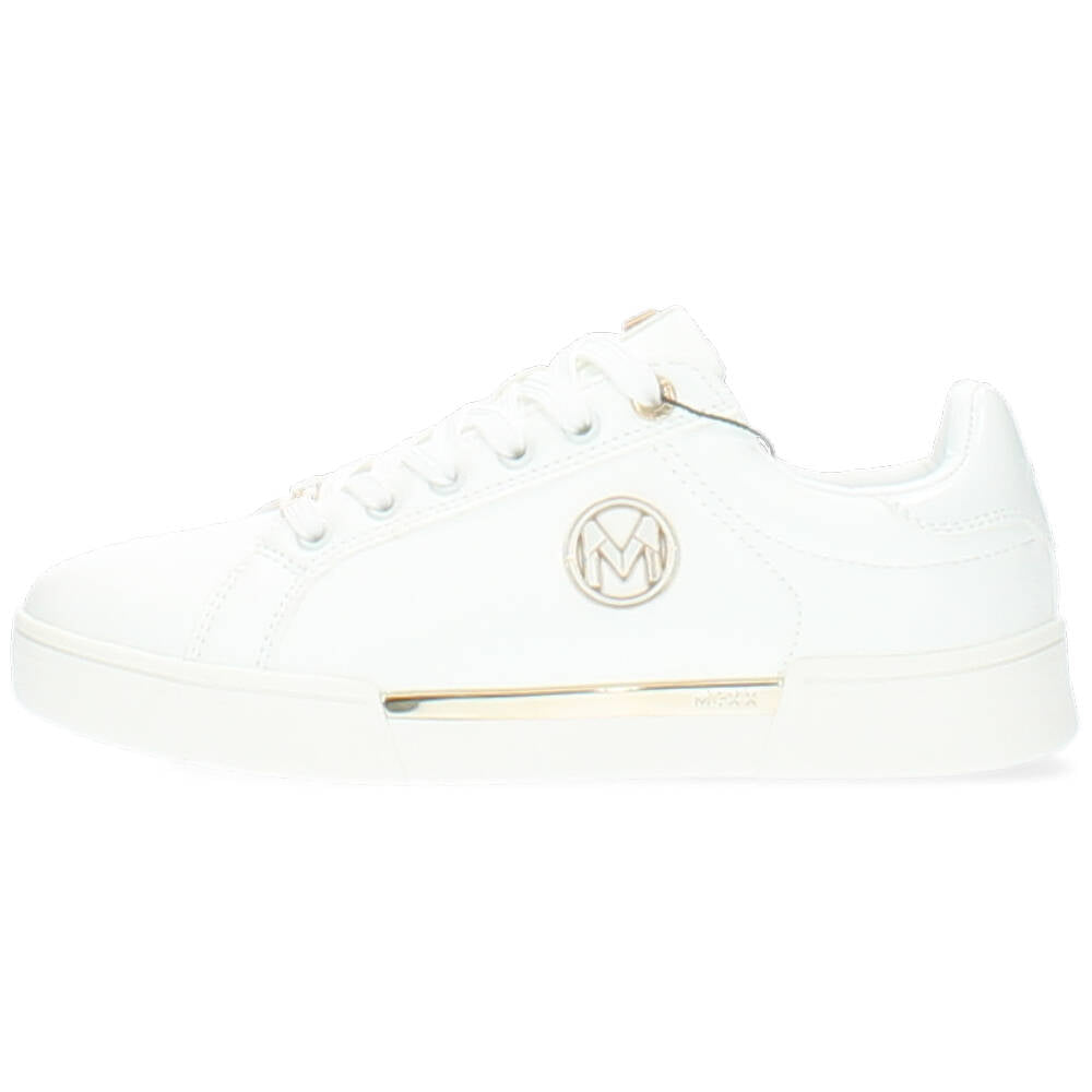 witte sneaker