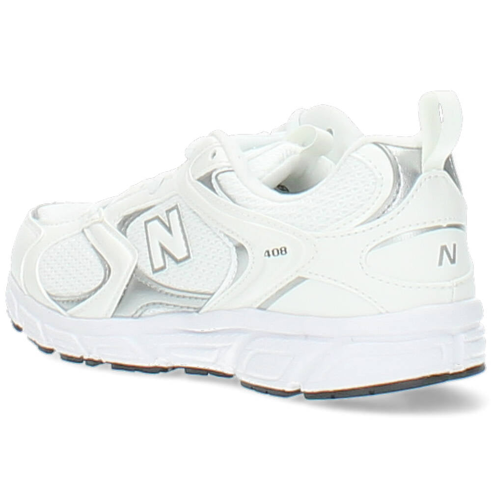 witte sneaker