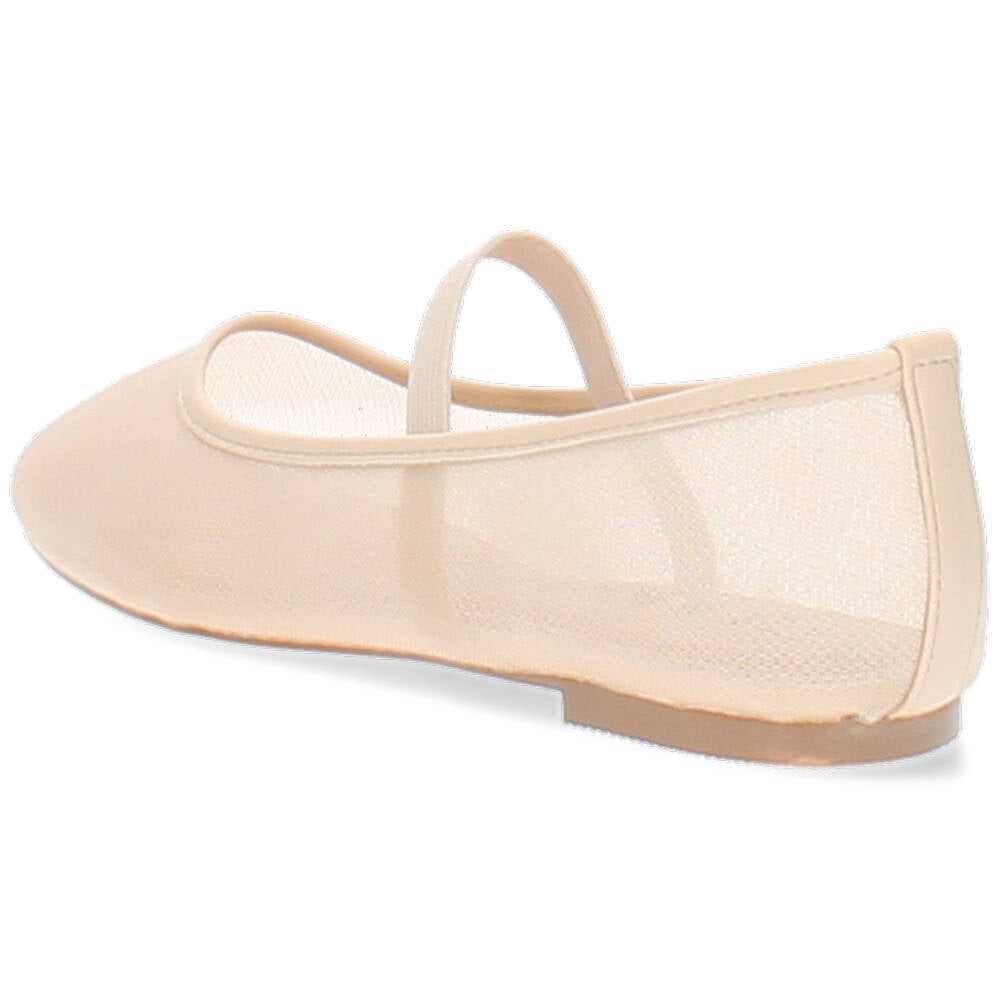 roze ballerina