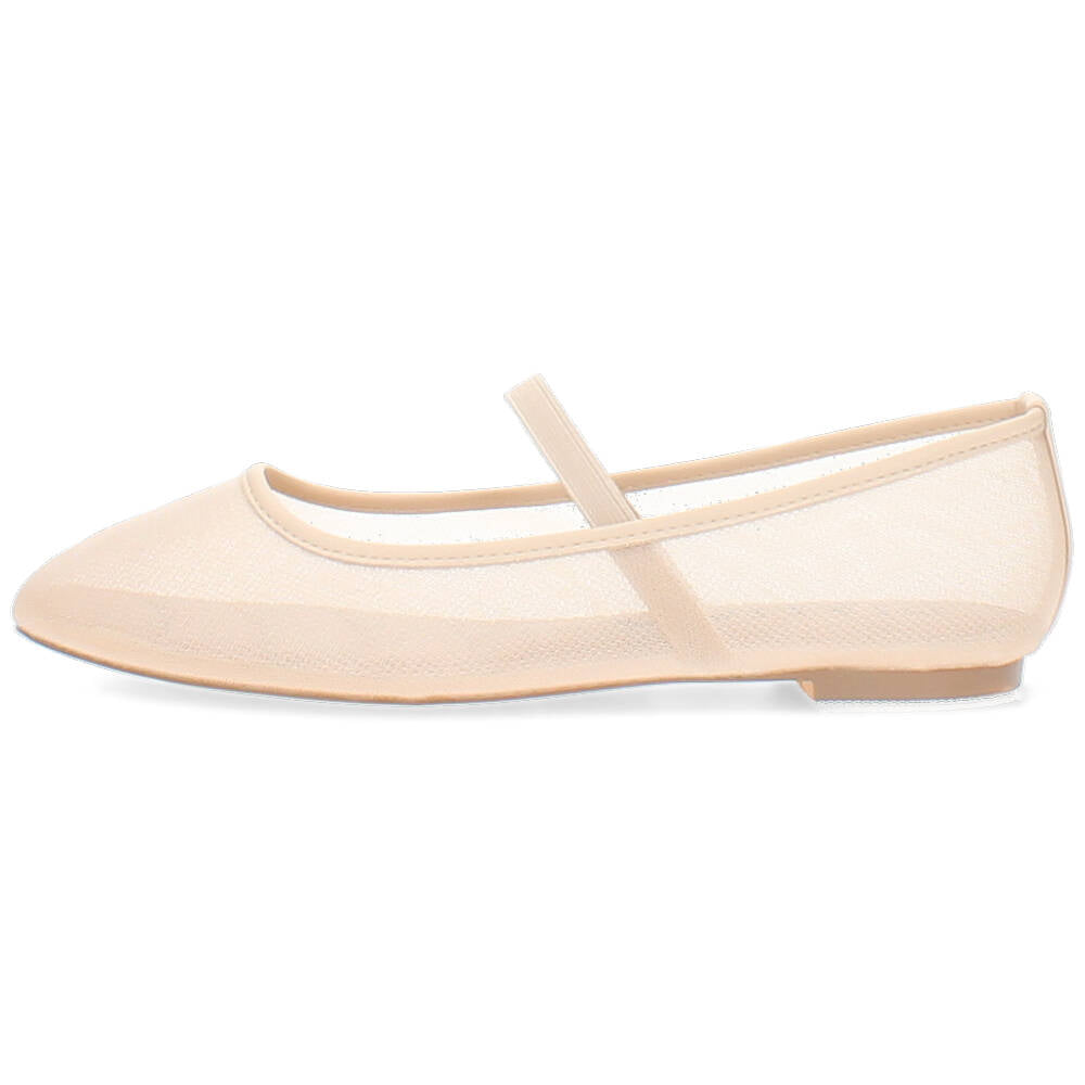 roze ballerina
