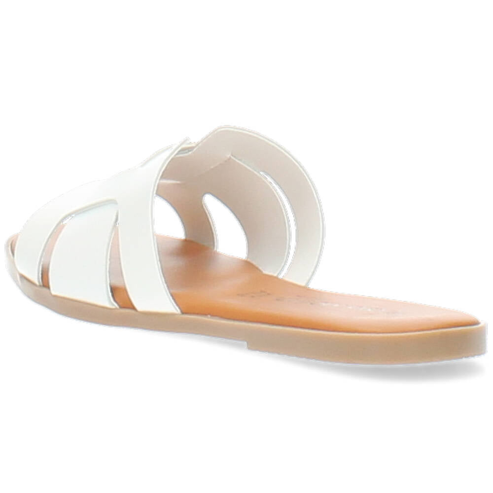 witte slipper