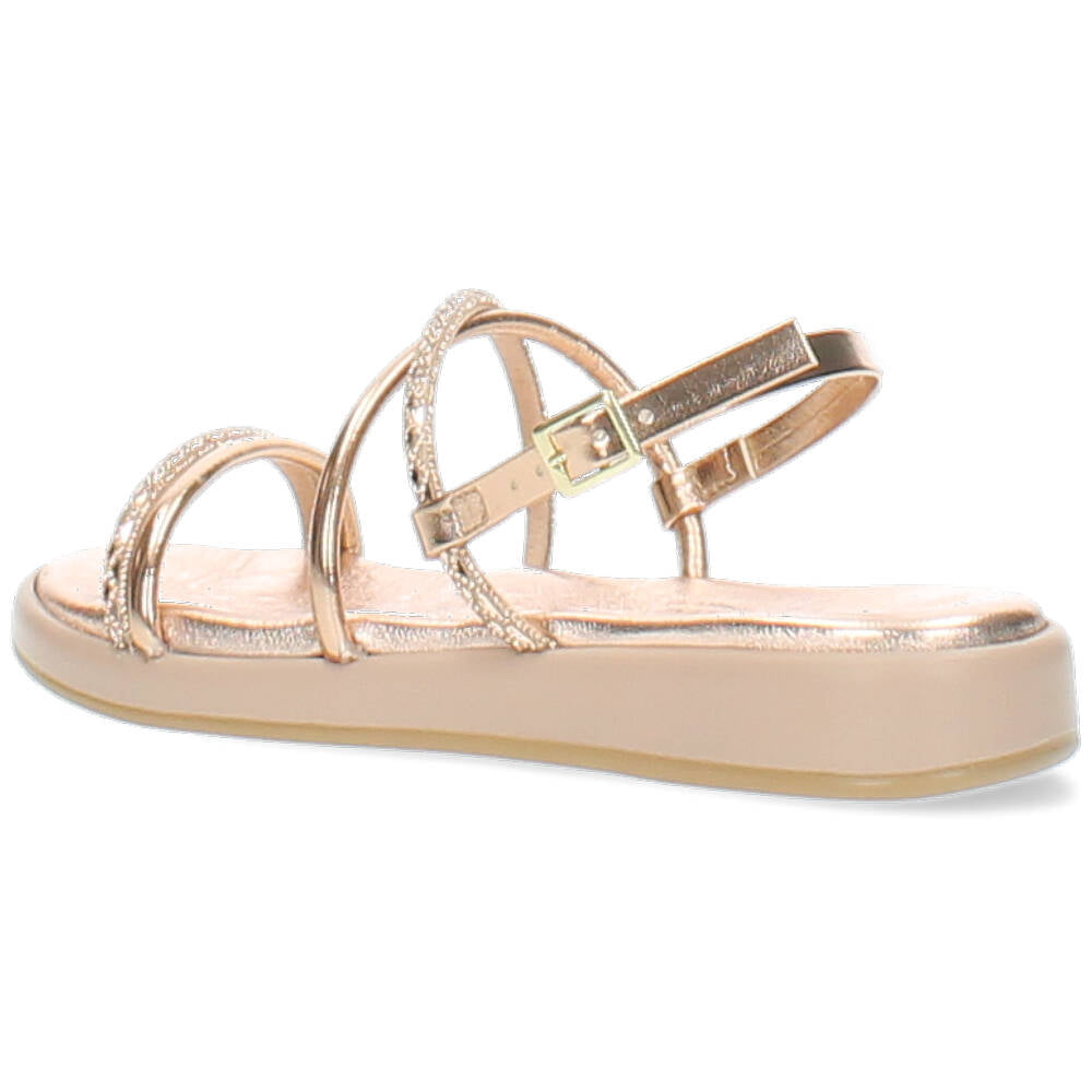roze slipper