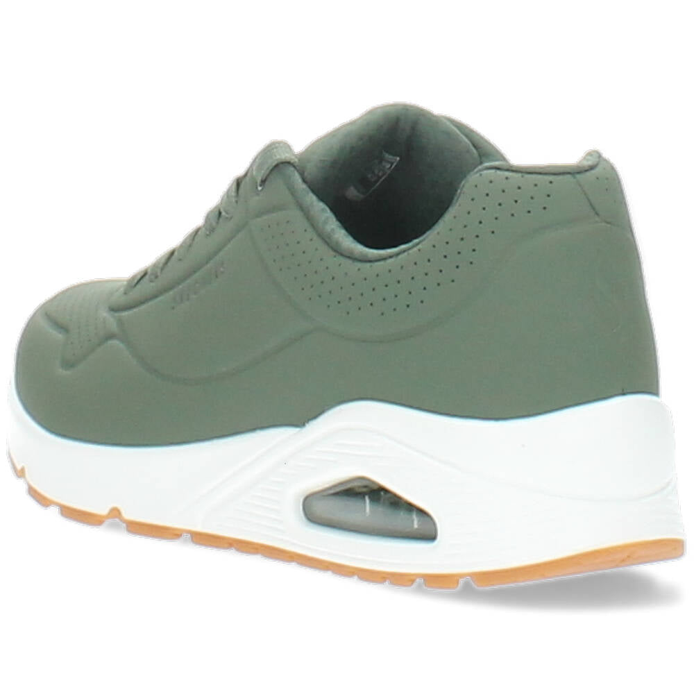 kaki sneaker