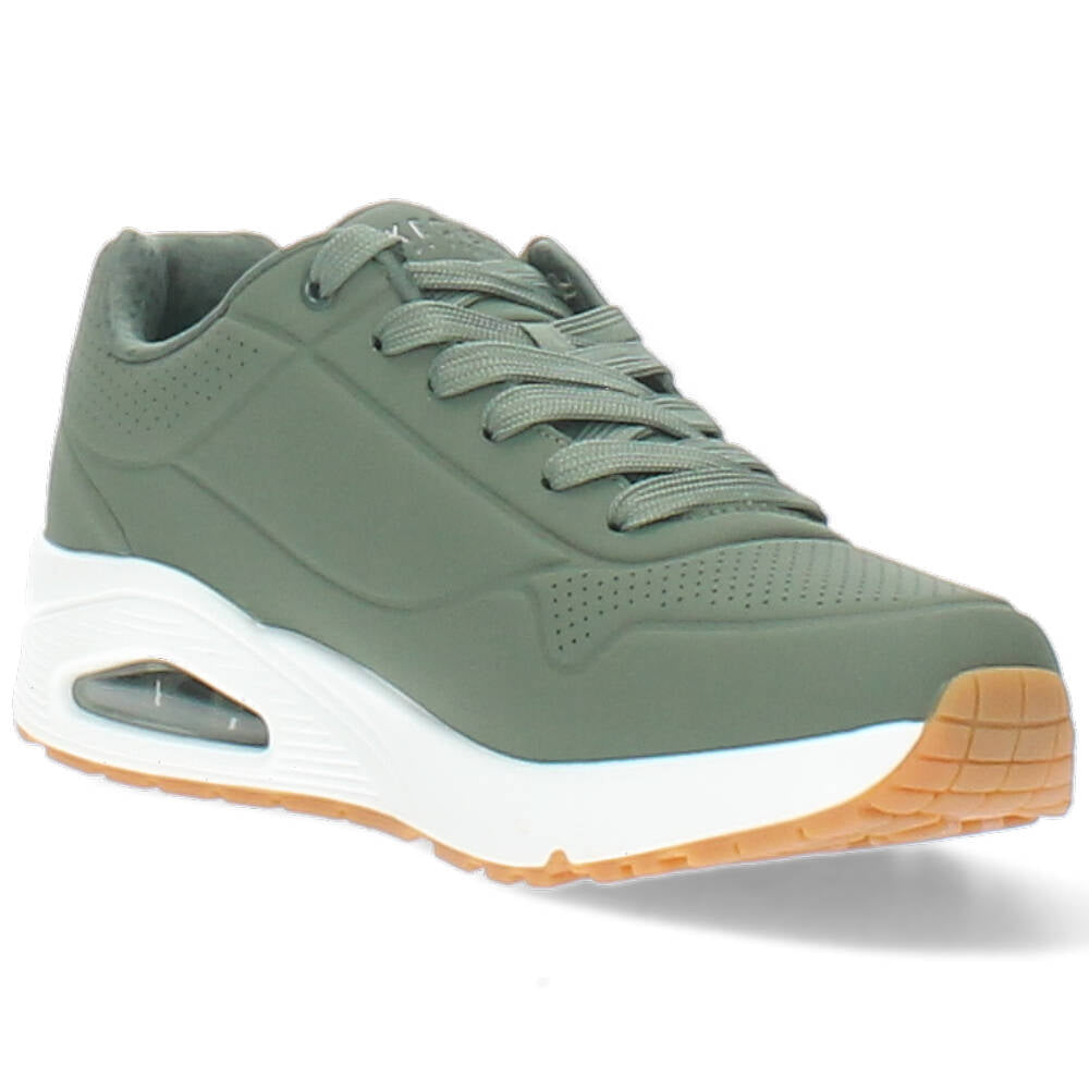 kaki sneaker