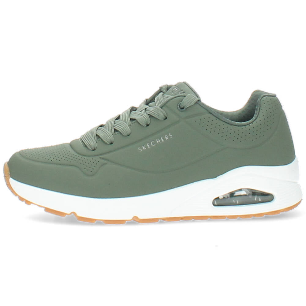 kaki sneaker