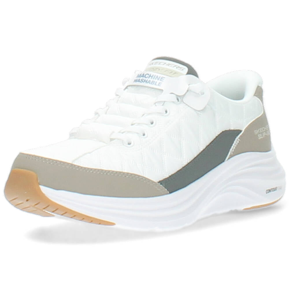 witte sneaker