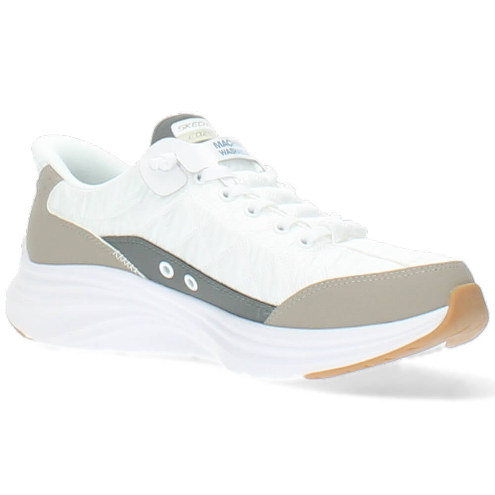 witte sneaker