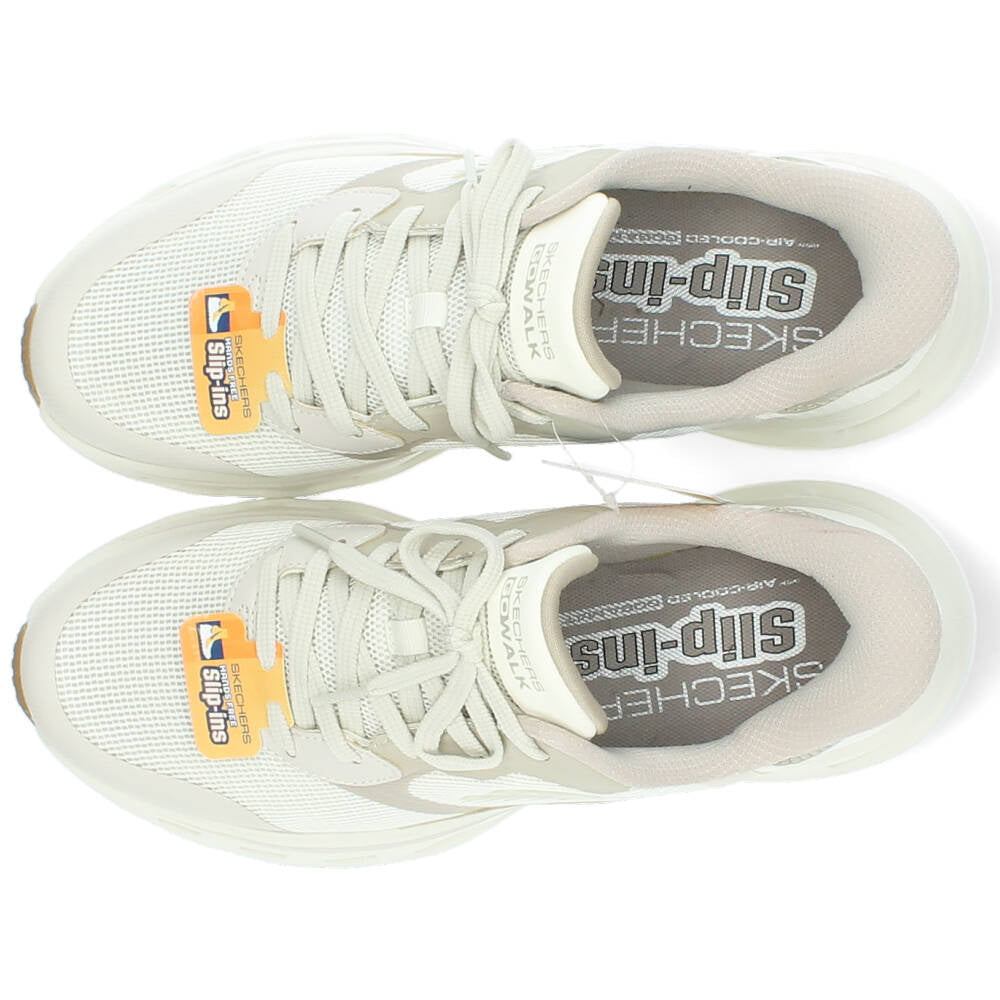 witte sneaker