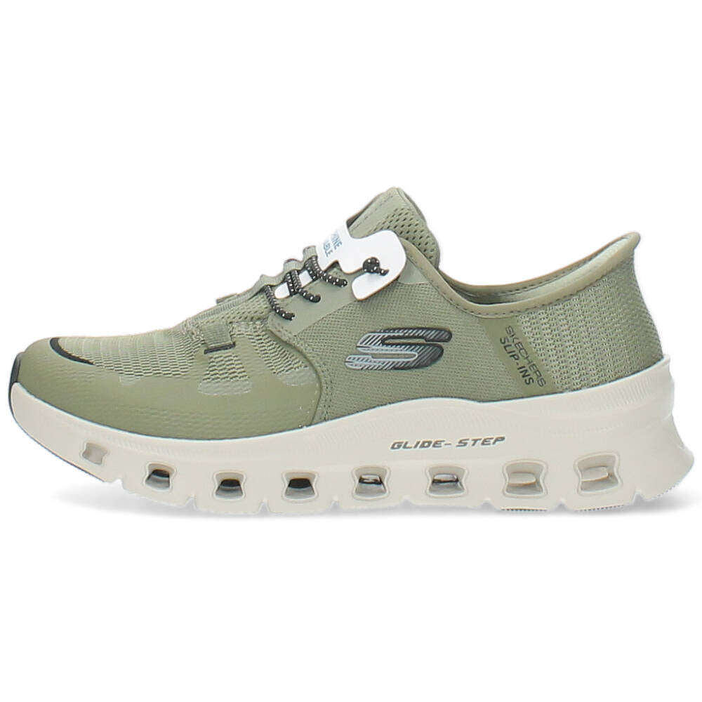 kaki sneaker